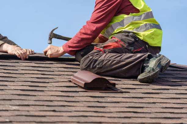 Best Roof Inspection Near Me  in Solomon, KS