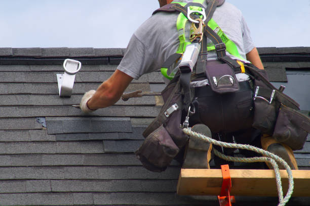 Best New Roof Installation  in Solomon, KS