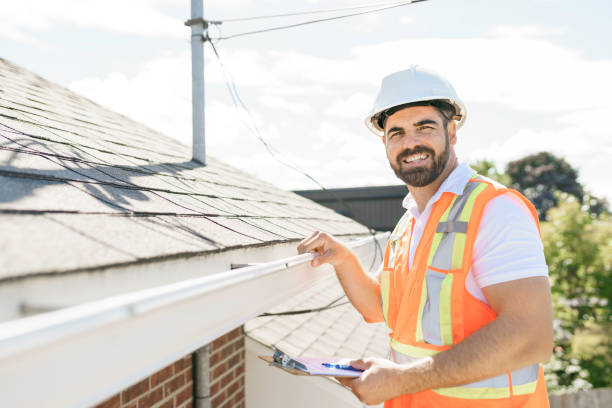 Best Gutter Installation and Roofing  in Solomon, KS