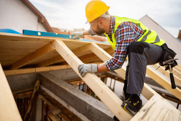 Best Roof Inspection Near Me  in Solomon, KS