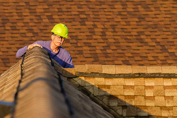 Roof Repair Estimates in Solomon, KS
