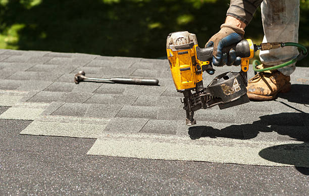Trusted Solomon, KS Roofing Contractor Experts