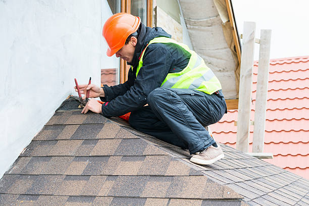 Best Sealant for Roof  in Solomon, KS