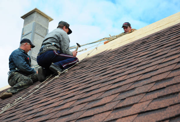 Best Slate Roofing Contractor  in Solomon, KS